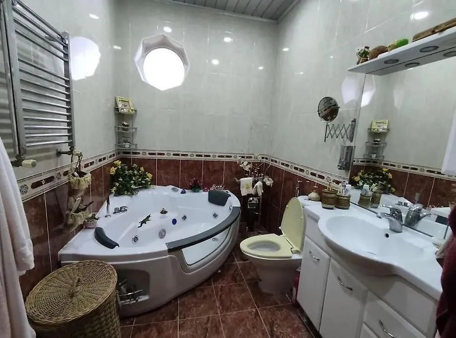 Friendly And Comfortable House On Cop29 Baku Villa