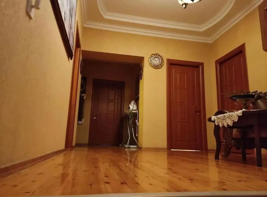 Friendly And Comfortable House On Cop29 Baku Azerbajdzsán