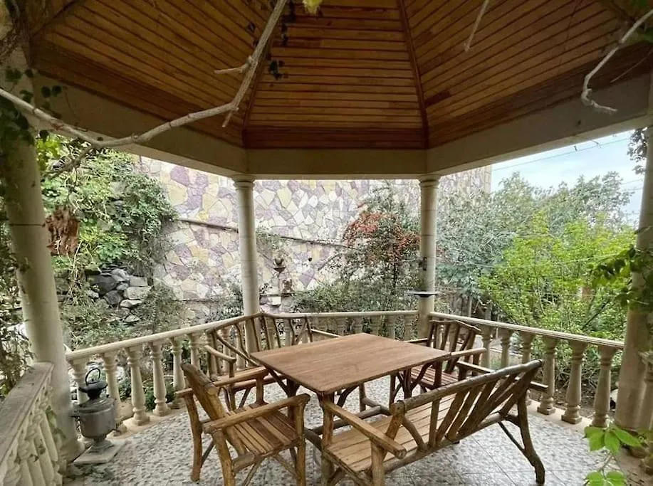 Friendly And Comfortable House On Cop29 Baku